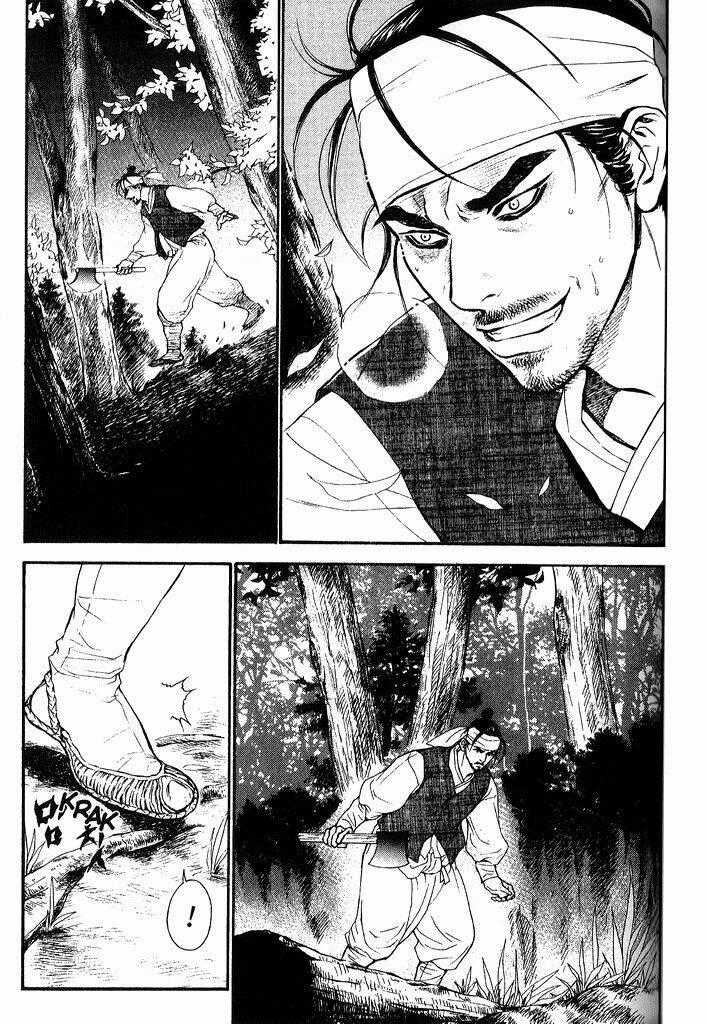 1001 Nights Chapter 28 trang 1