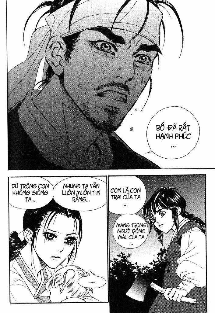 1001 Nights Chapter 28 trang 10