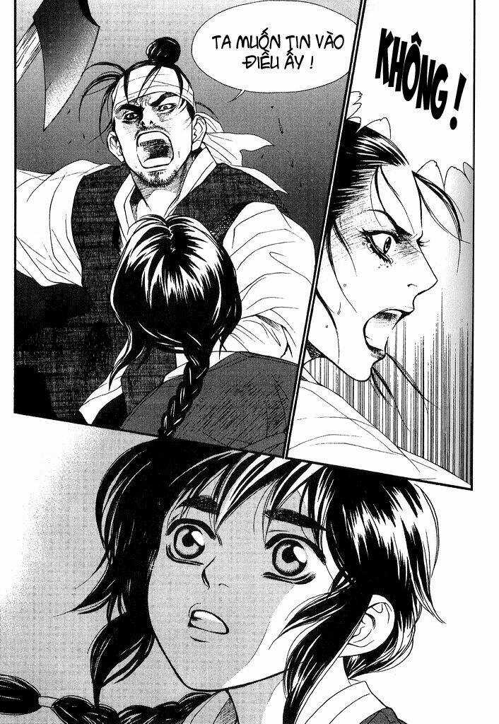 1001 Nights Chapter 28 trang 11