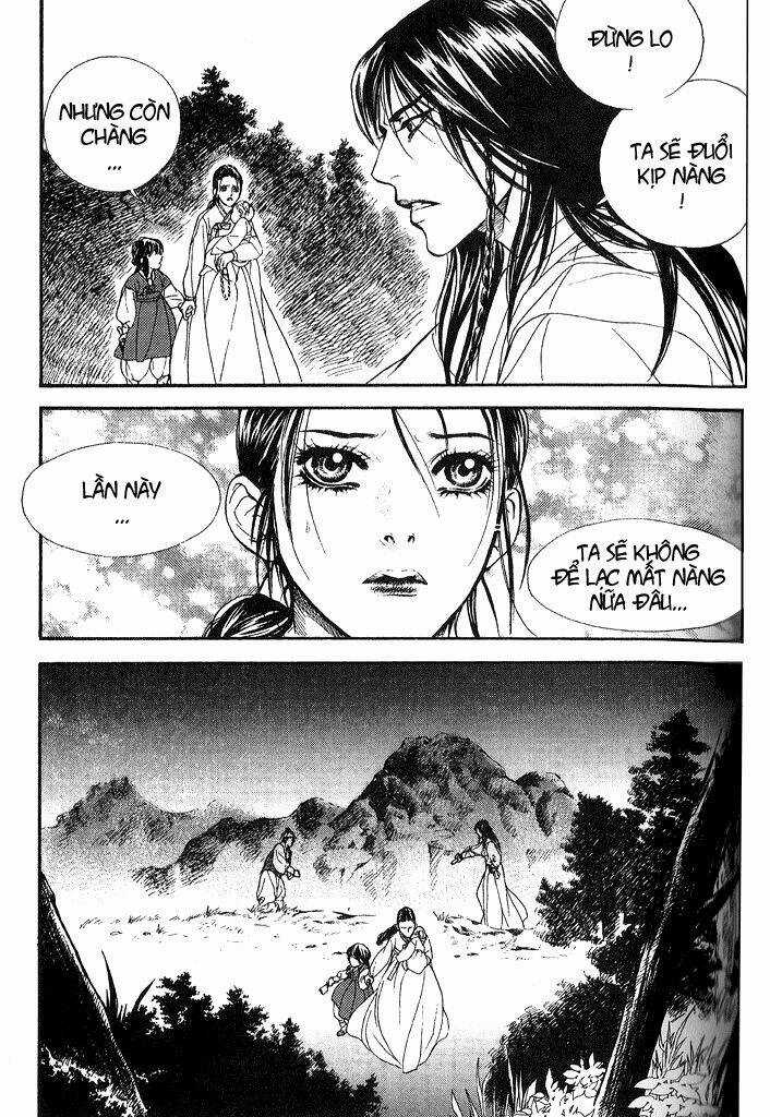1001 Nights Chapter 28 trang 13