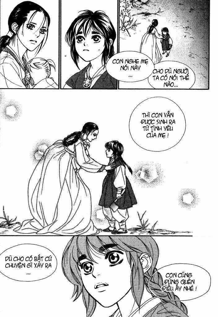 1001 Nights Chapter 28 trang 17