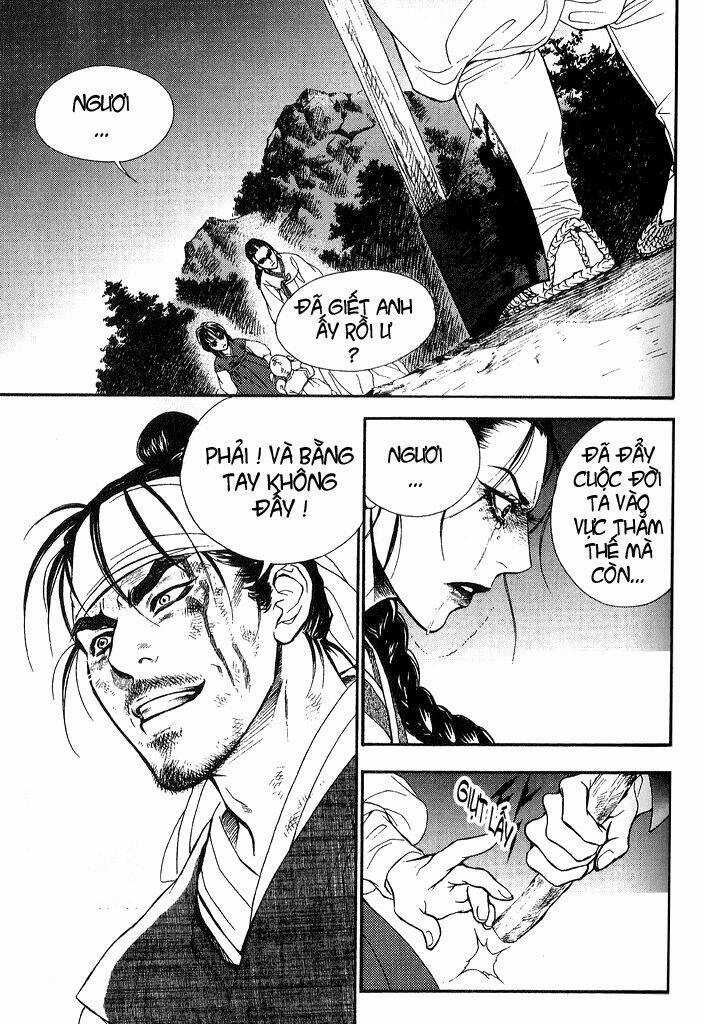 1001 Nights Chapter 28 trang 19