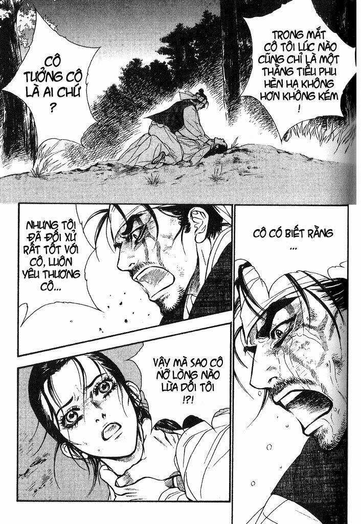 1001 Nights Chapter 28 trang 21