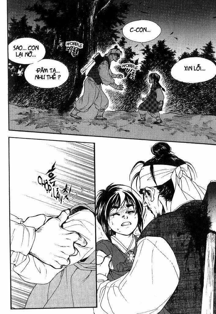 1001 Nights Chapter 28 trang 24