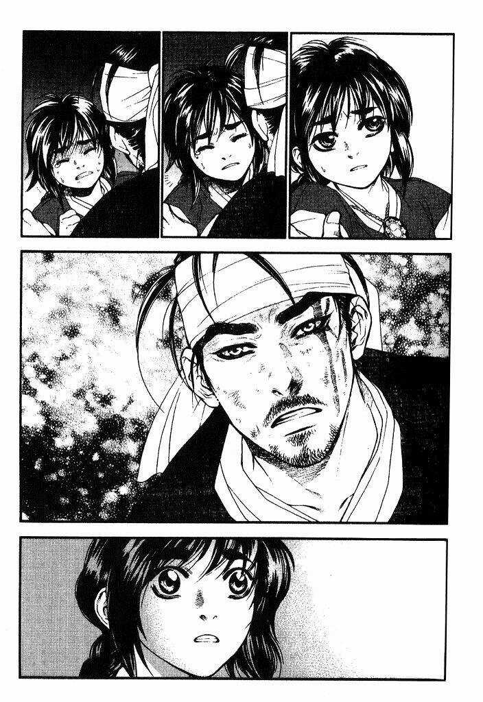 1001 Nights Chapter 28 trang 25