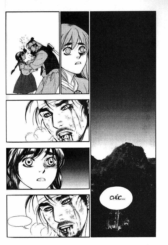 1001 Nights Chapter 28 trang 26