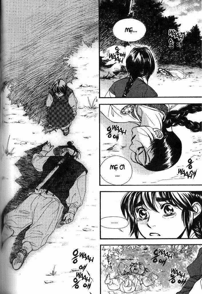 1001 Nights Chapter 28 trang 28