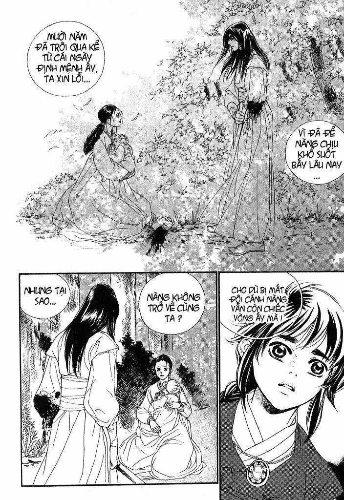 1001 Nights Chapter 28 trang 6