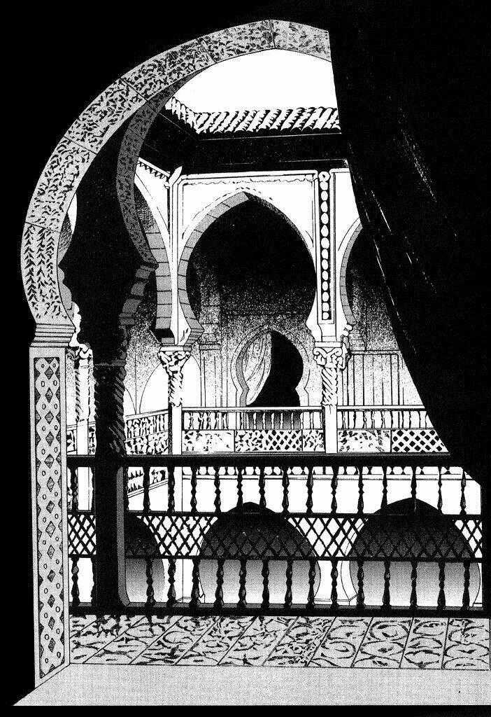 1001 Nights Chapter 29 trang 0