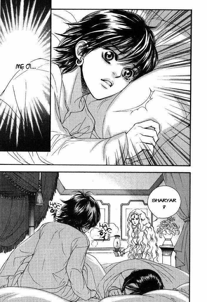 1001 Nights Chapter 29 trang 1