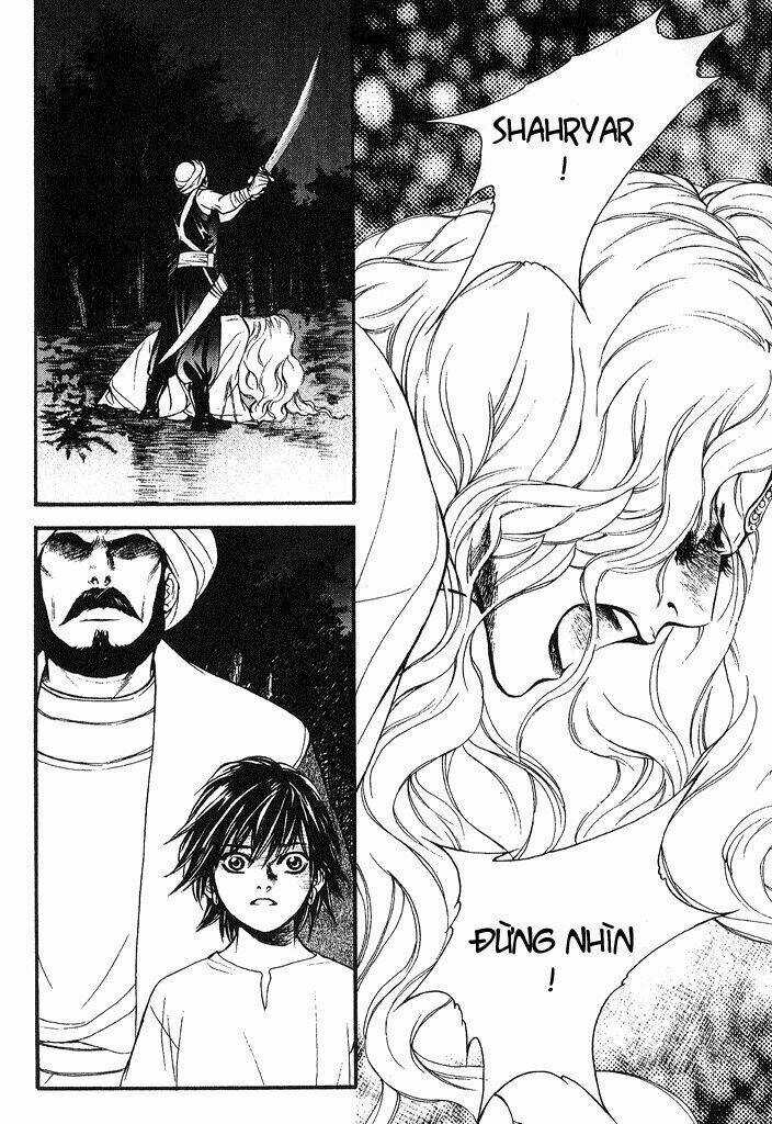 1001 Nights Chapter 29 trang 10