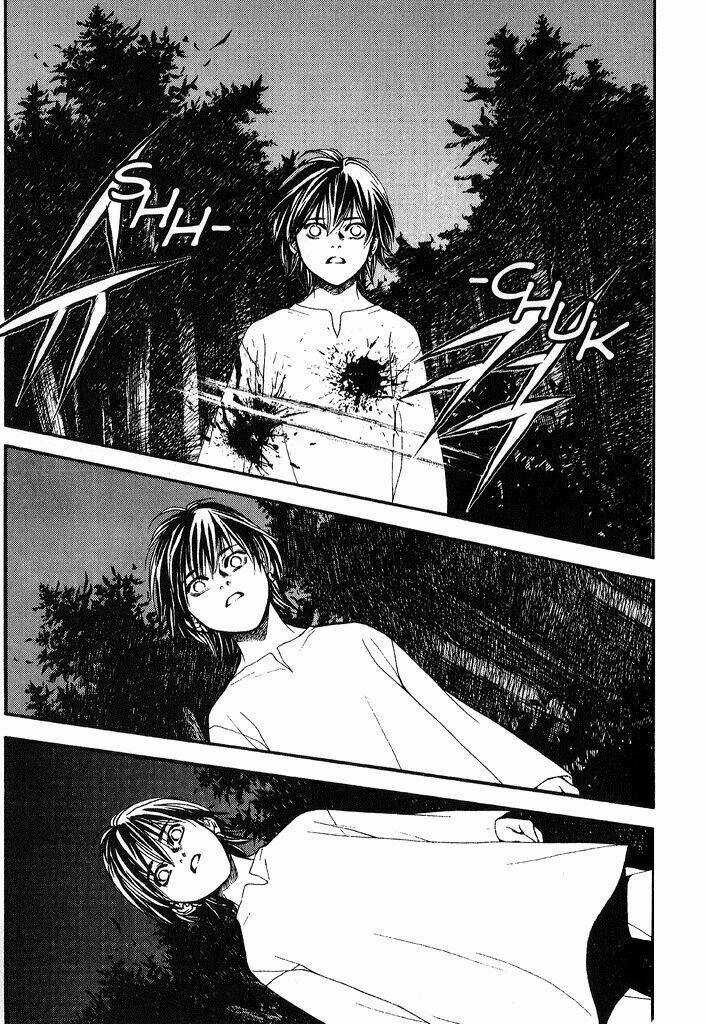 1001 Nights Chapter 29 trang 11