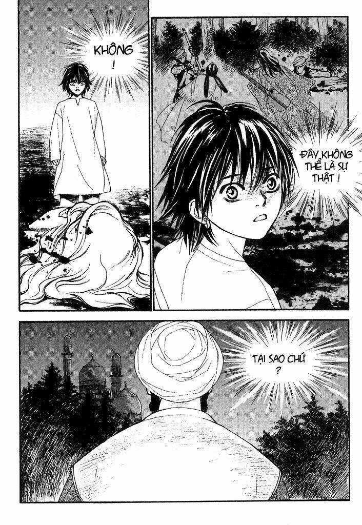 1001 Nights Chapter 29 trang 12
