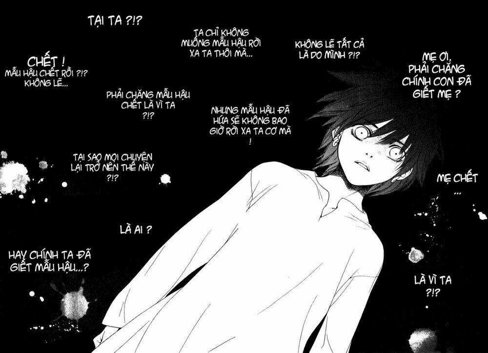 1001 Nights Chapter 29 trang 13