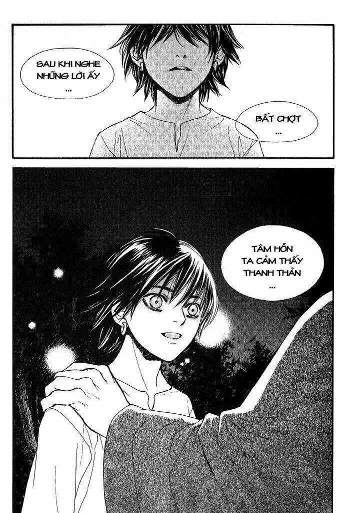 1001 Nights Chapter 29 trang 16