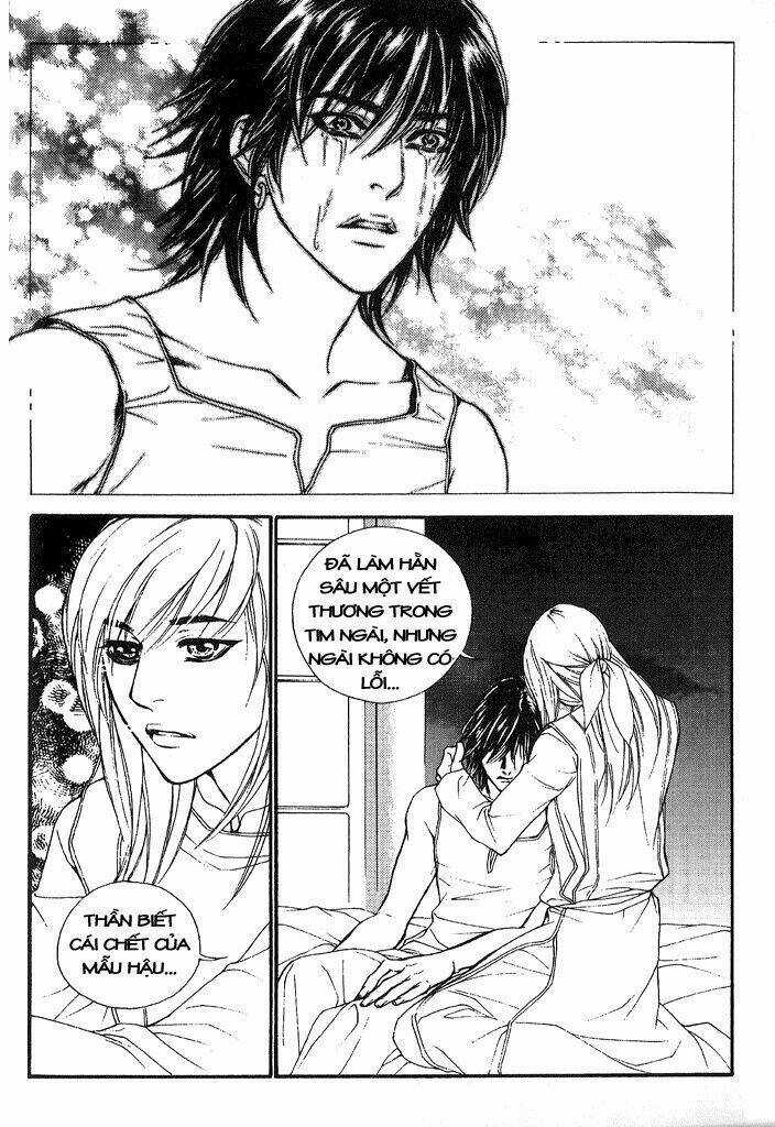 1001 Nights Chapter 29 trang 17
