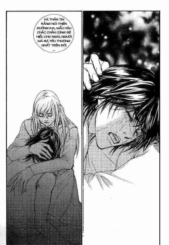 1001 Nights Chapter 29 trang 18