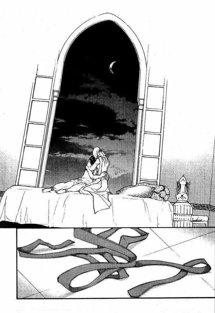 1001 Nights Chapter 29 trang 19