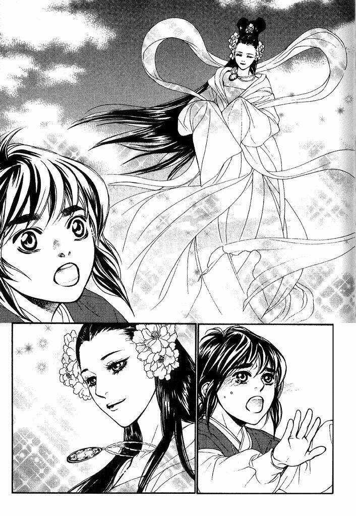 1001 Nights Chapter 29 trang 22