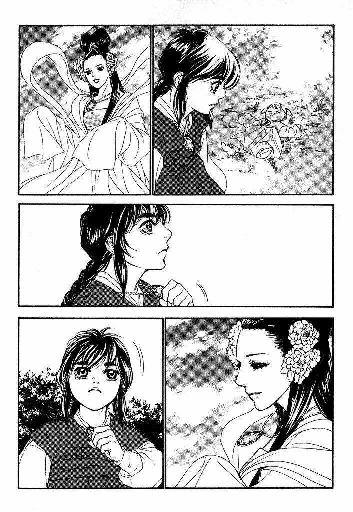 1001 Nights Chapter 29 trang 23
