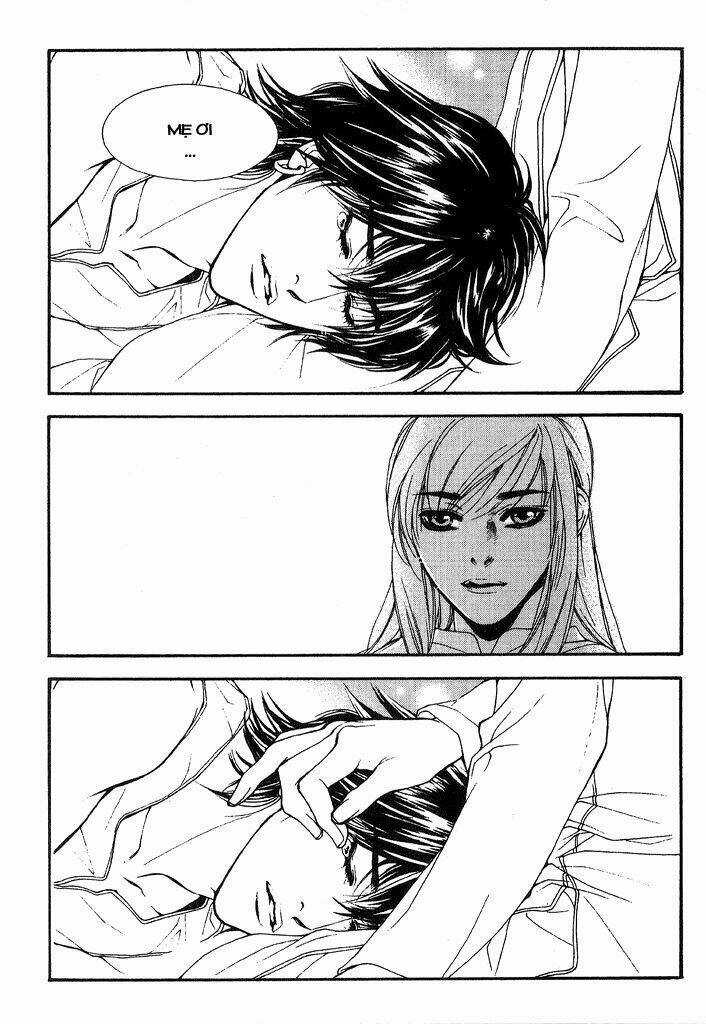 1001 Nights Chapter 29 trang 25