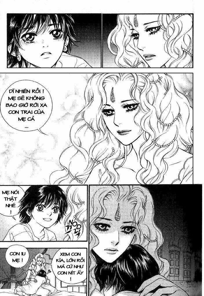 1001 Nights Chapter 29 trang 3