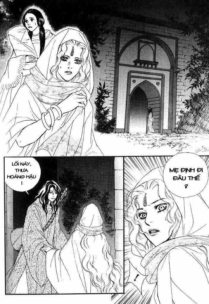 1001 Nights Chapter 29 trang 4