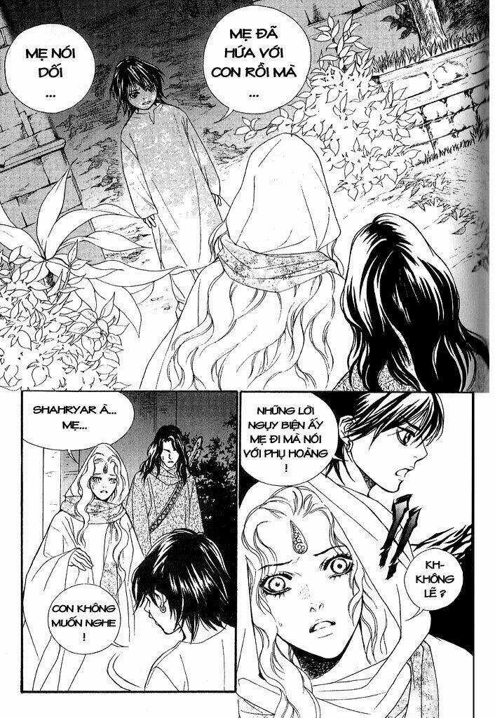 1001 Nights Chapter 29 trang 5