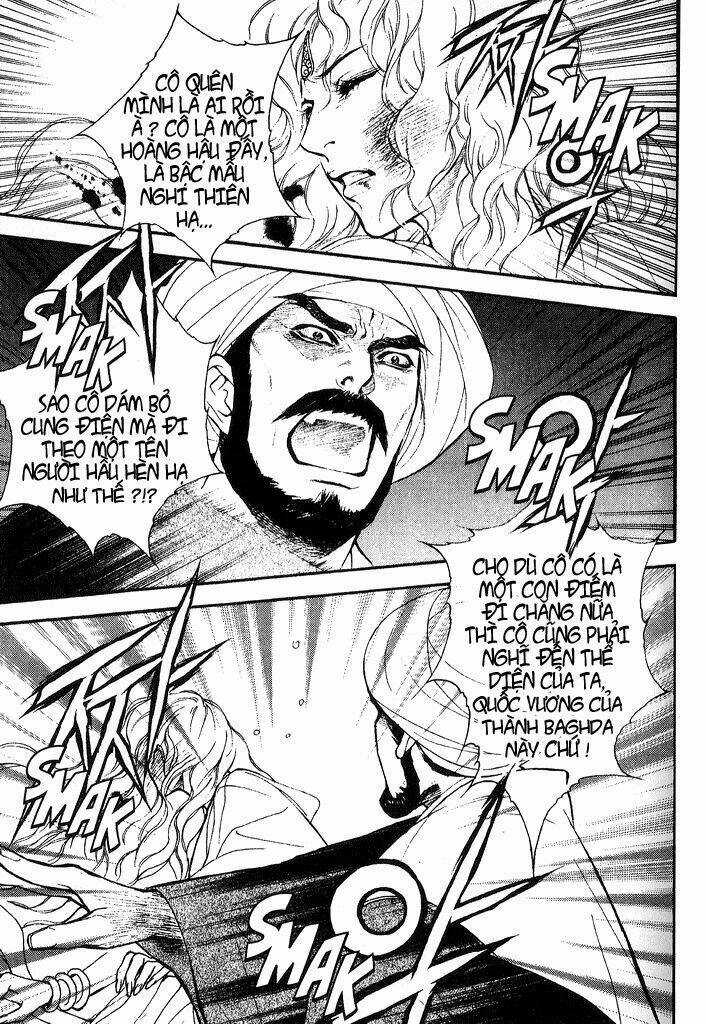 1001 Nights Chapter 29 trang 7