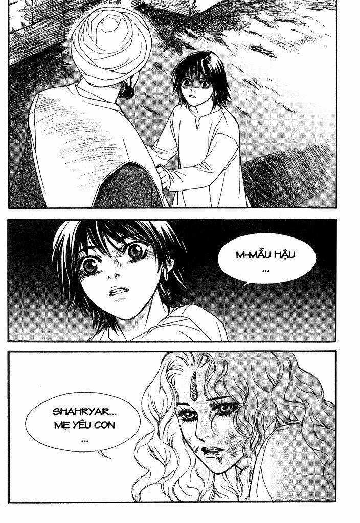 1001 Nights Chapter 29 trang 9