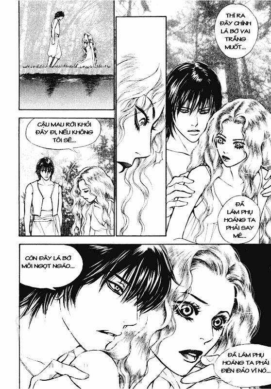 1001 Nights Chapter 3 trang 16