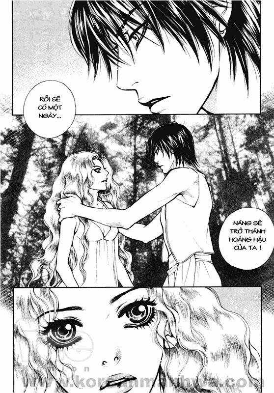 1001 Nights Chapter 3 trang 18