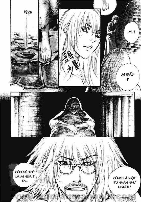 1001 Nights Chapter 3 trang 4