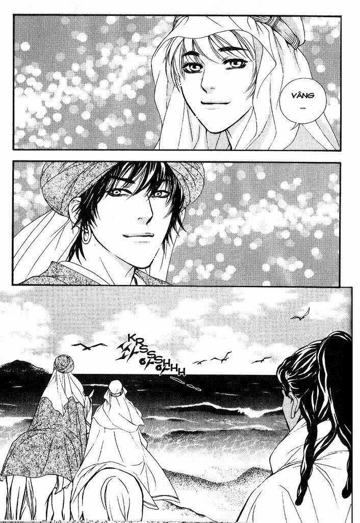 1001 Nights Chapter 30 trang 10