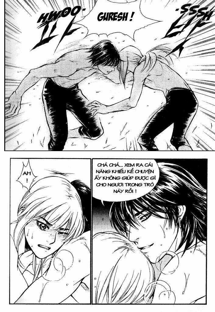 1001 Nights Chapter 30 trang 15