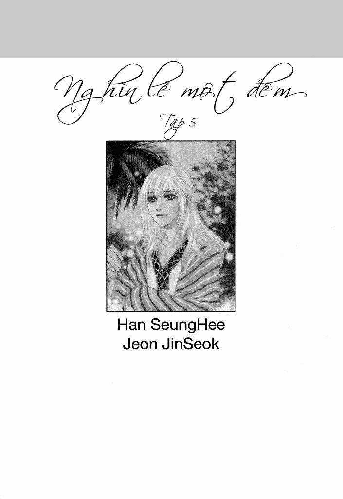 1001 Nights Chapter 30 trang 2