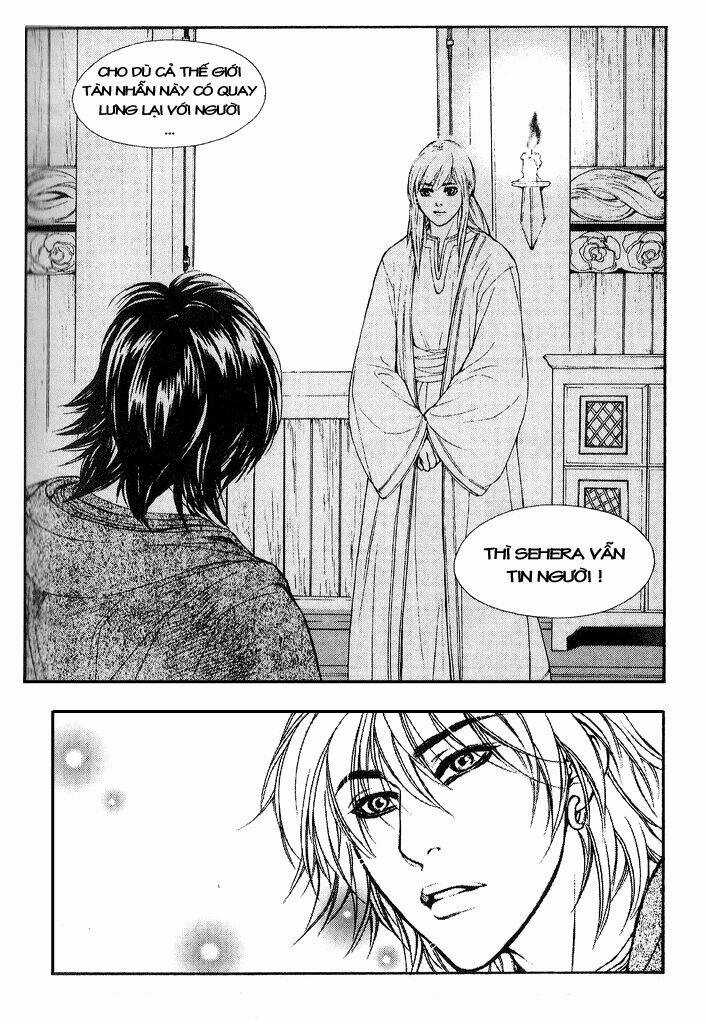 1001 Nights Chapter 30 trang 27