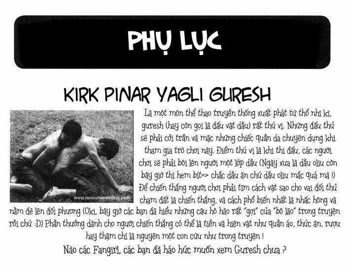 1001 Nights Chapter 30 trang 31