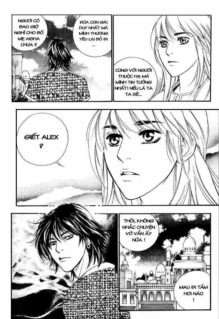 1001 Nights Chapter 31 trang 16