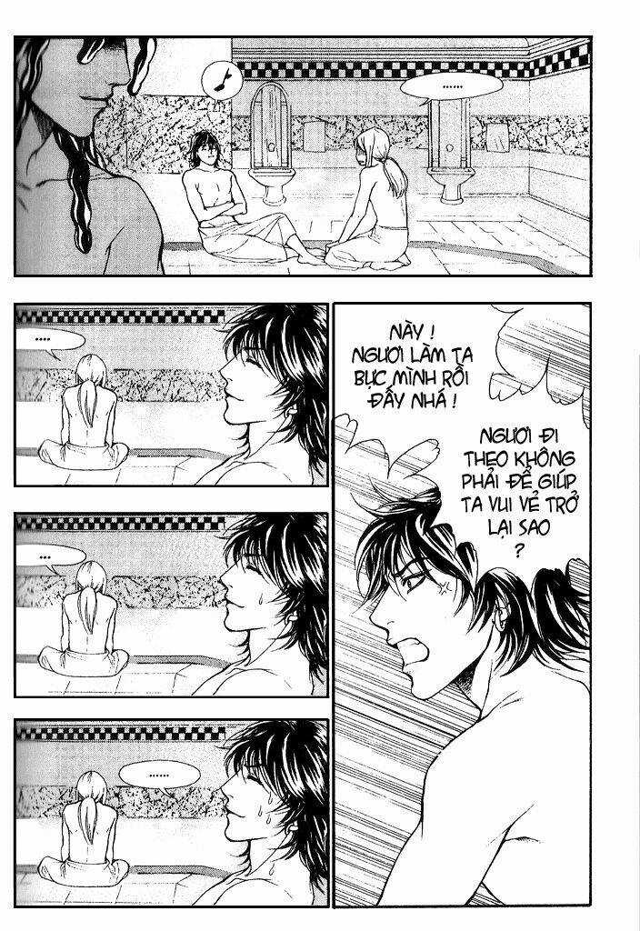 1001 Nights Chapter 31 trang 20