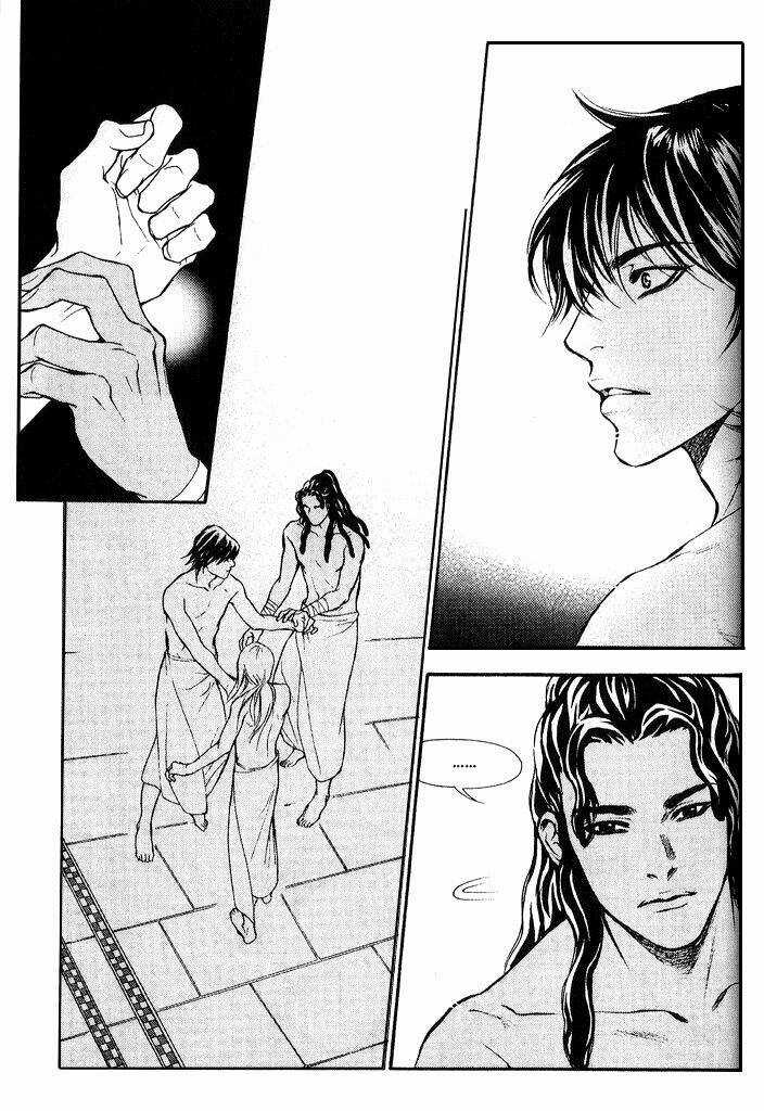 1001 Nights Chapter 31 trang 23