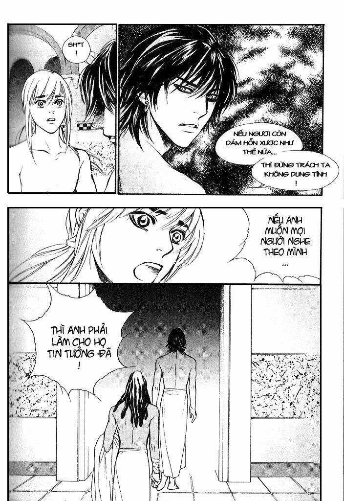 1001 Nights Chapter 31 trang 24