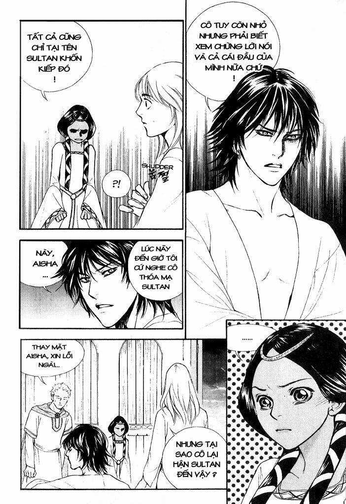 1001 Nights Chapter 31 trang 6