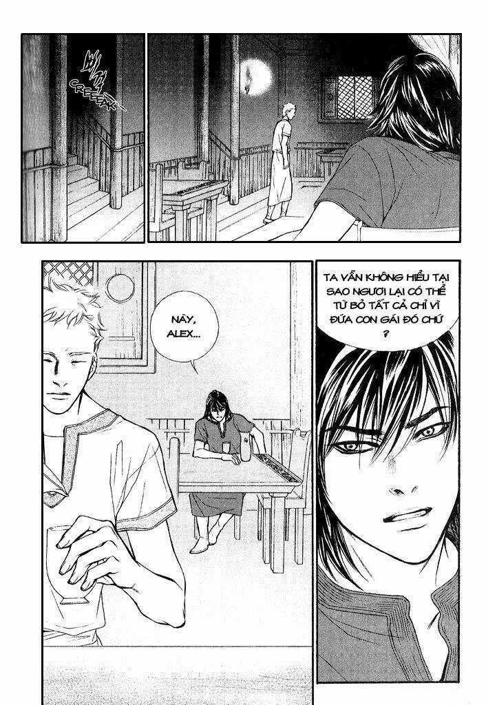 1001 Nights Chapter 32 trang 10