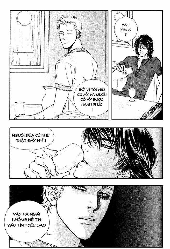 1001 Nights Chapter 32 trang 11