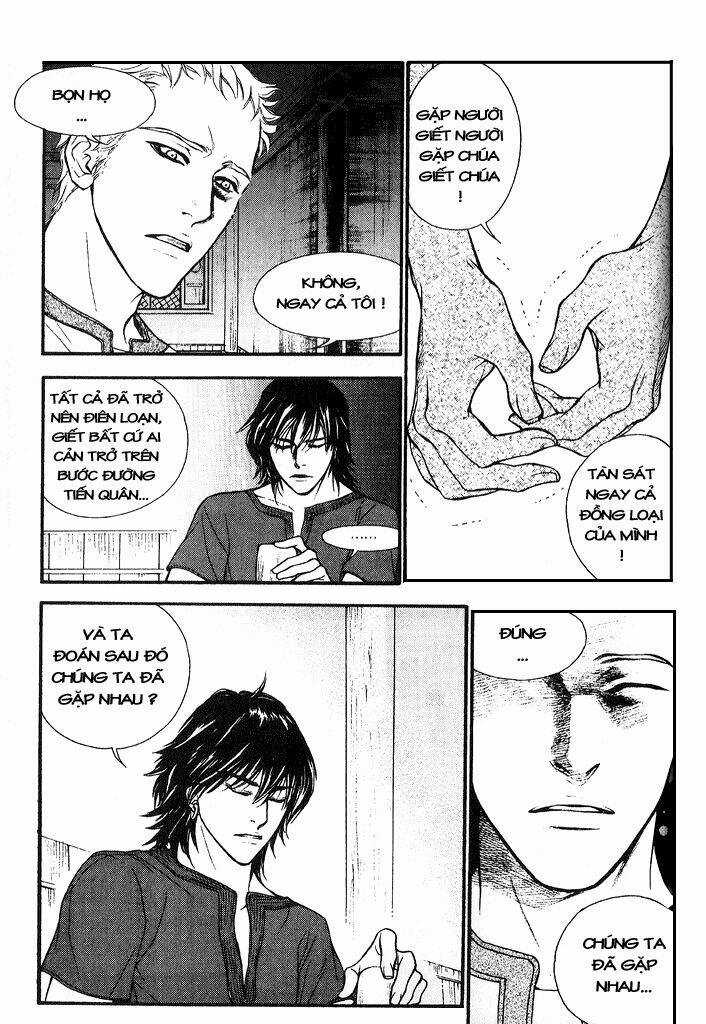 1001 Nights Chapter 32 trang 15