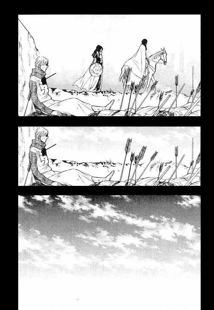 1001 Nights Chapter 32 trang 18