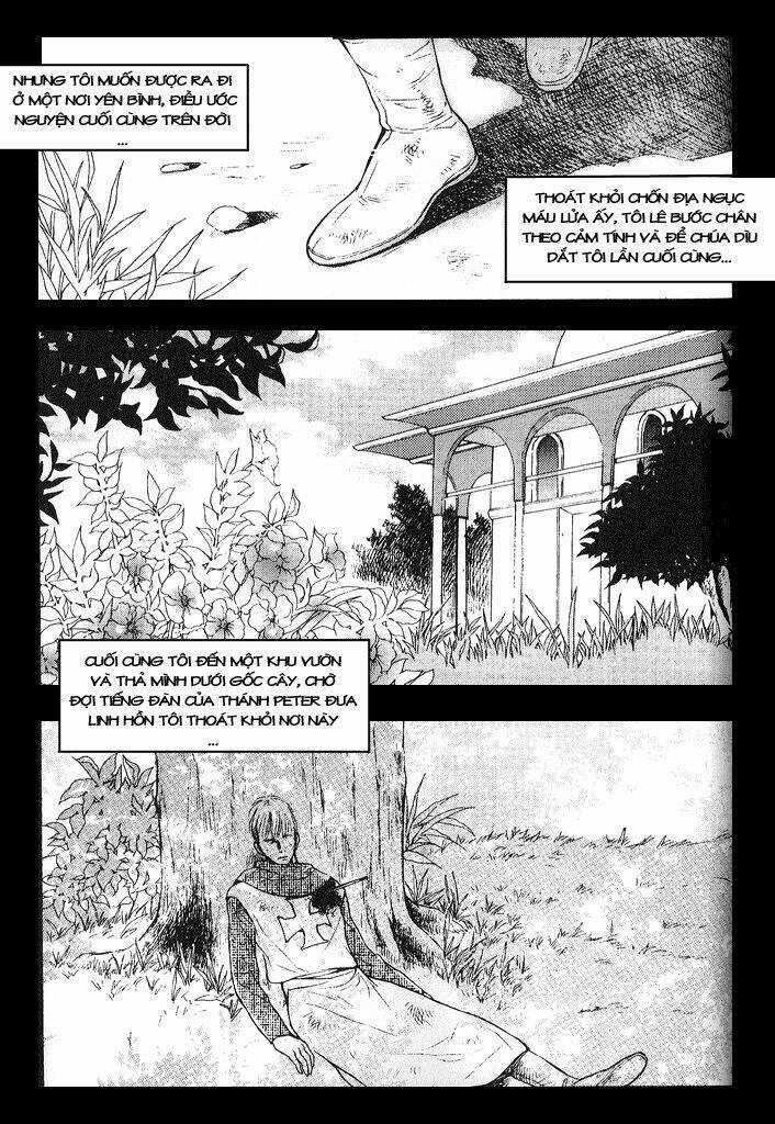 1001 Nights Chapter 32 trang 19