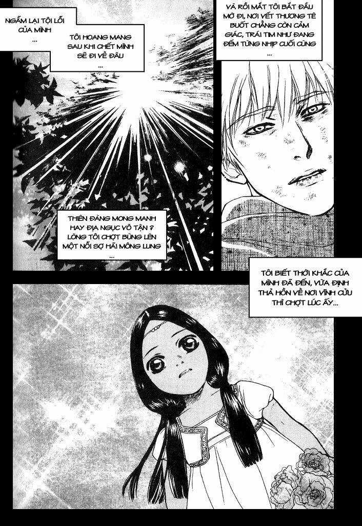 1001 Nights Chapter 32 trang 20