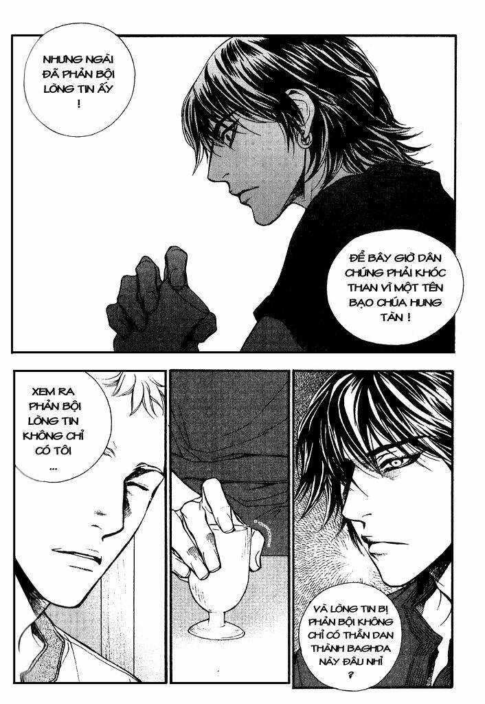 1001 Nights Chapter 32 trang 24